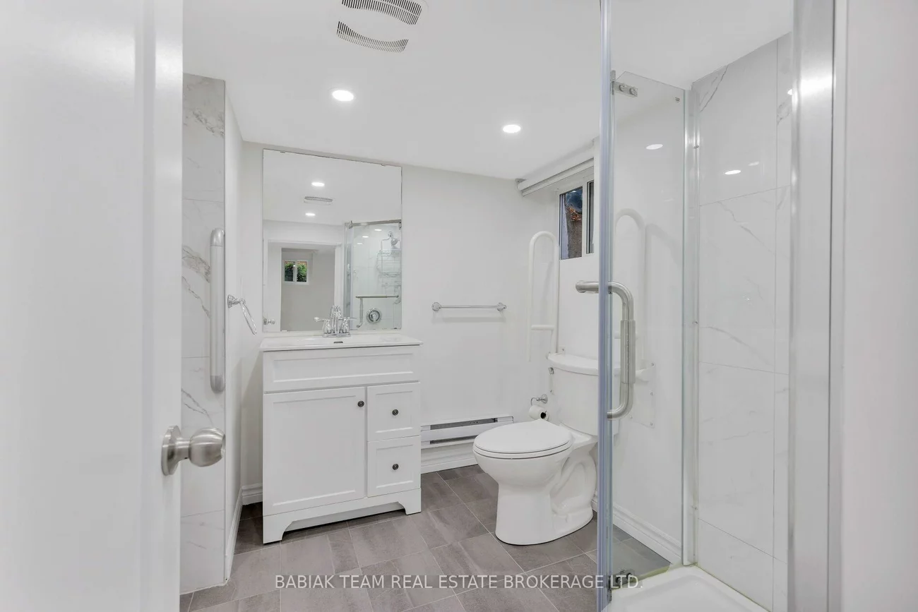 93, Glendonwynne, High Park North, Toronto