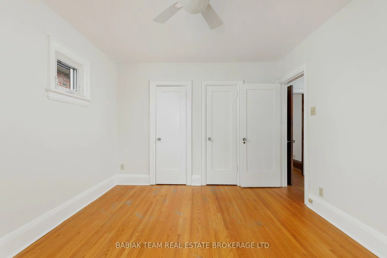 93, Glendonwynne, High Park North, Toronto