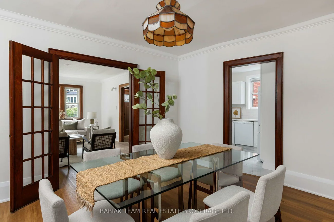 93, Glendonwynne, High Park North, Toronto