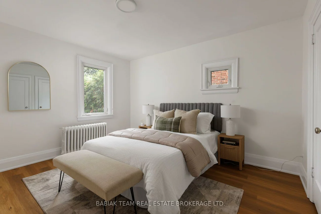 93, Glendonwynne, High Park North, Toronto