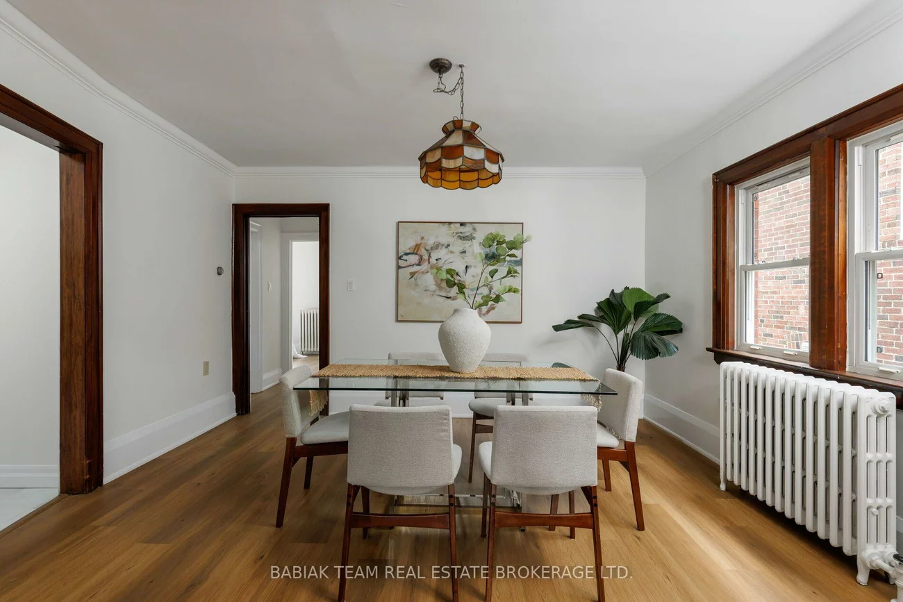 93, Glendonwynne, High Park North, Toronto