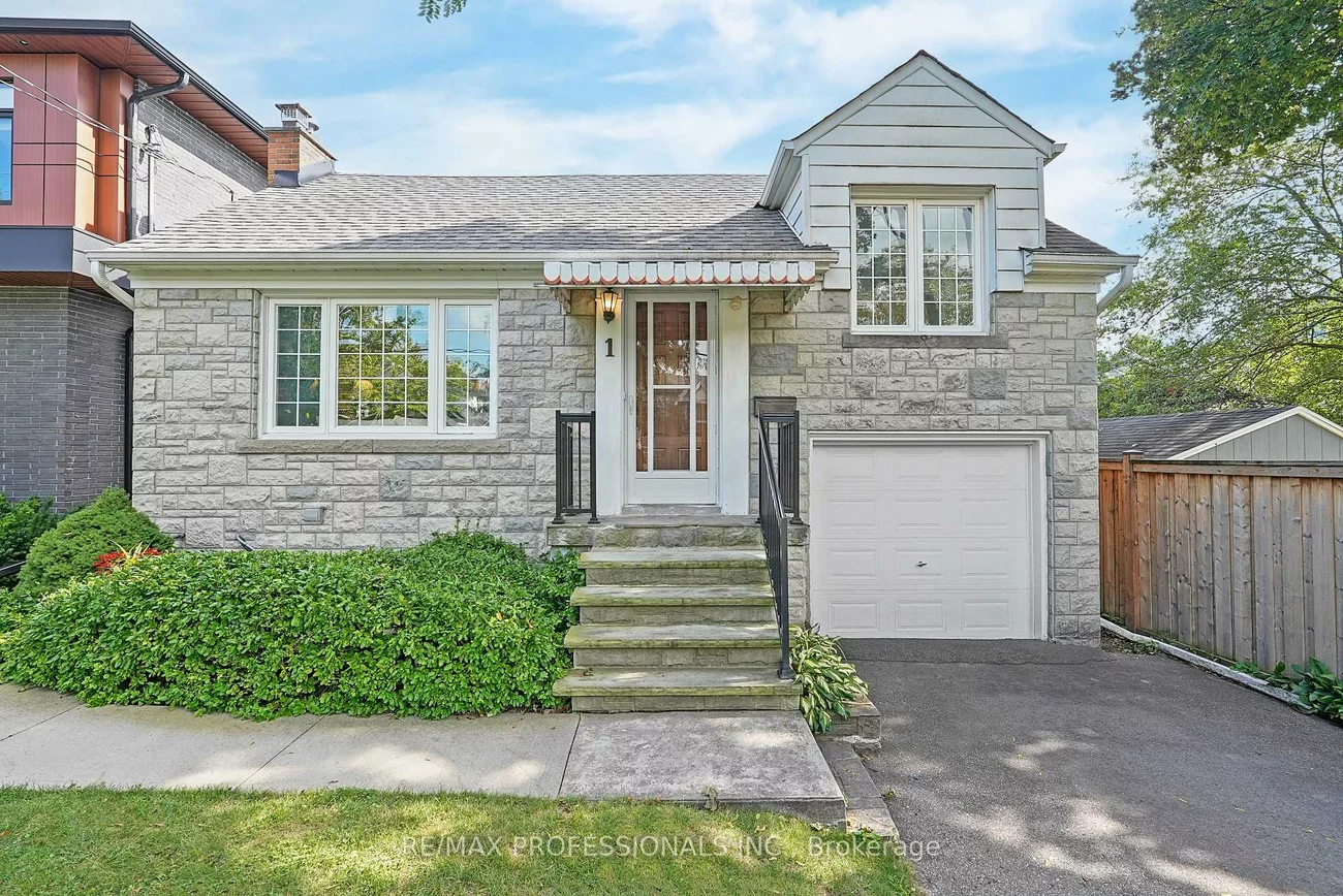 1, Bernice, Stonegate-Queensway, Toronto