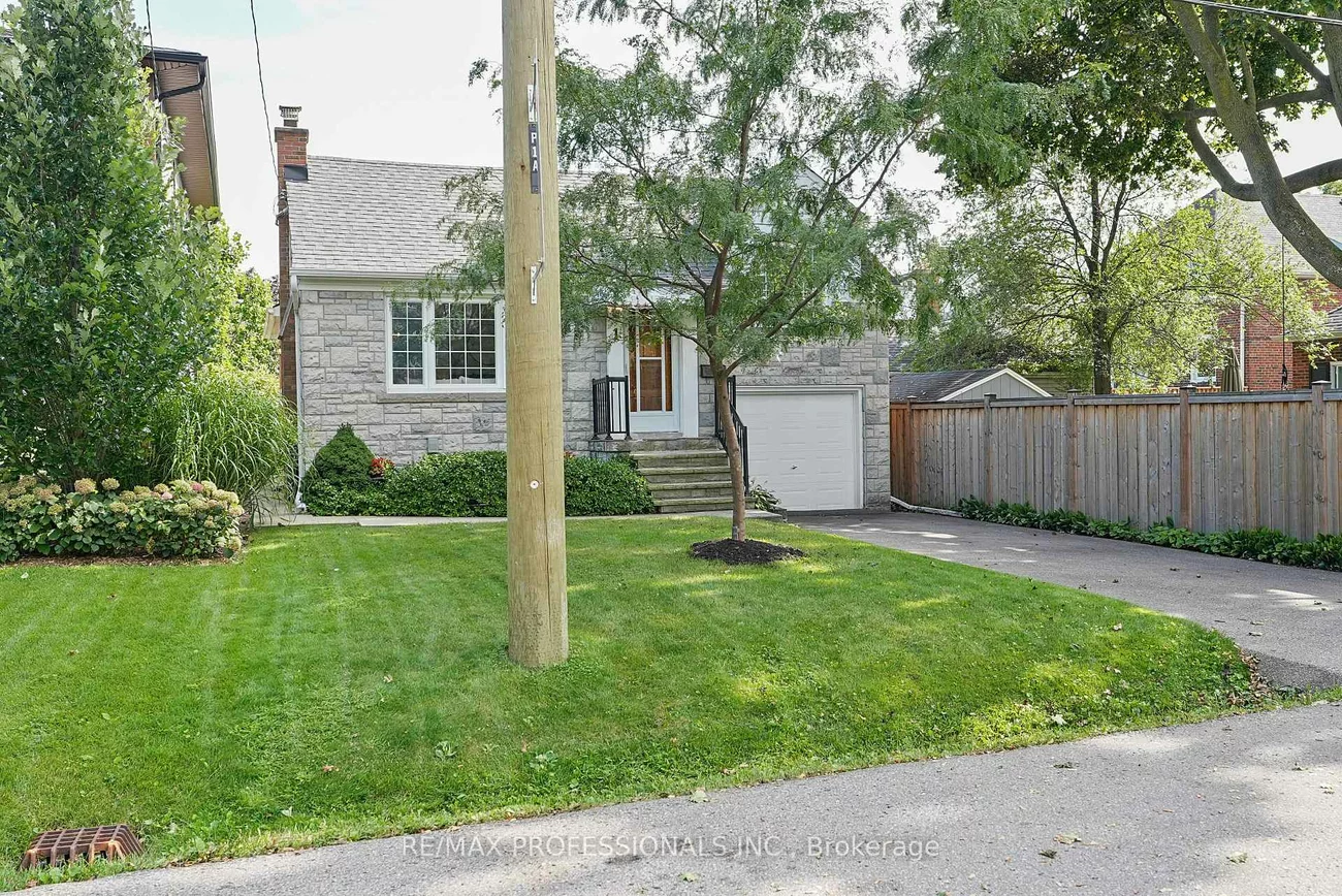 1, Bernice, Stonegate-Queensway, Toronto