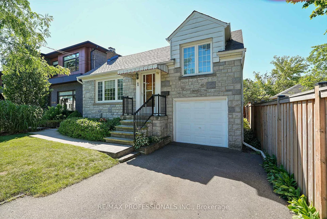 1, Bernice, Stonegate-Queensway, Toronto