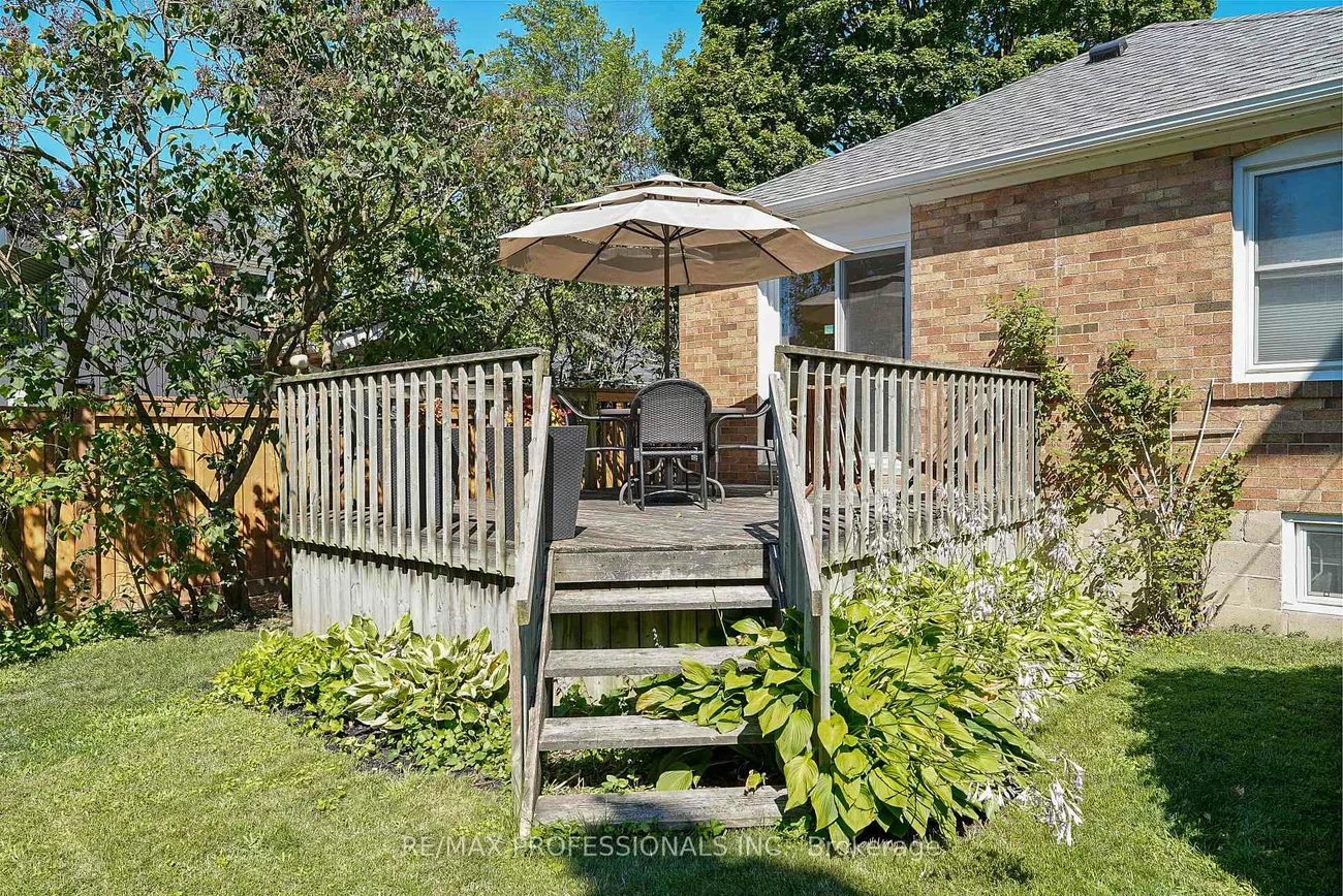1, Bernice, Stonegate-Queensway, Toronto