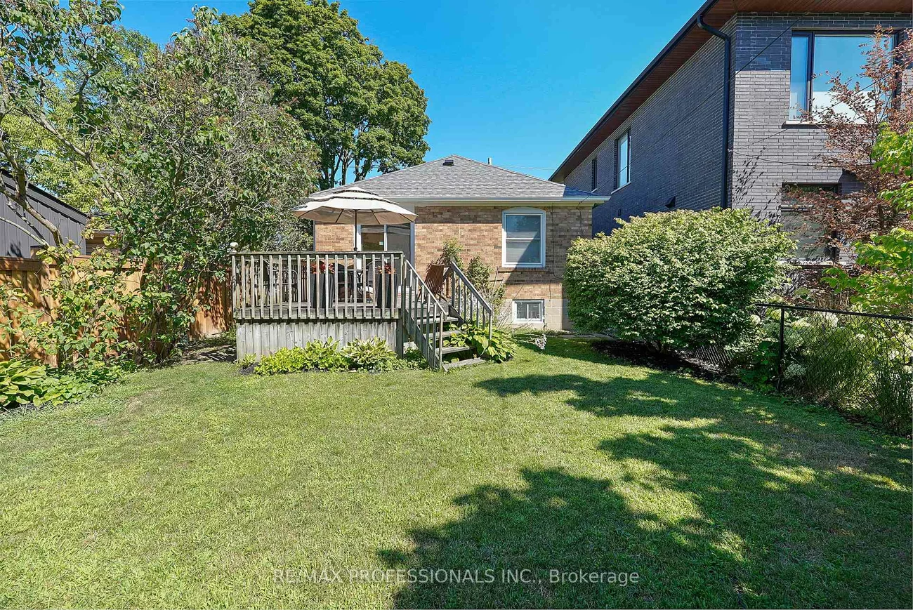 1, Bernice, Stonegate-Queensway, Toronto