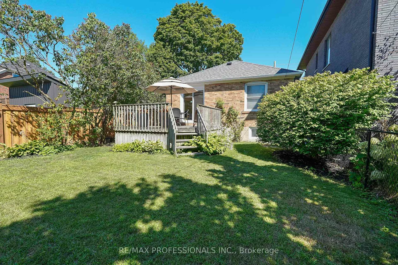 1, Bernice, Stonegate-Queensway, Toronto