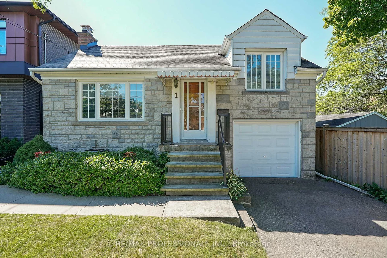 1, Bernice, Stonegate-Queensway, Toronto