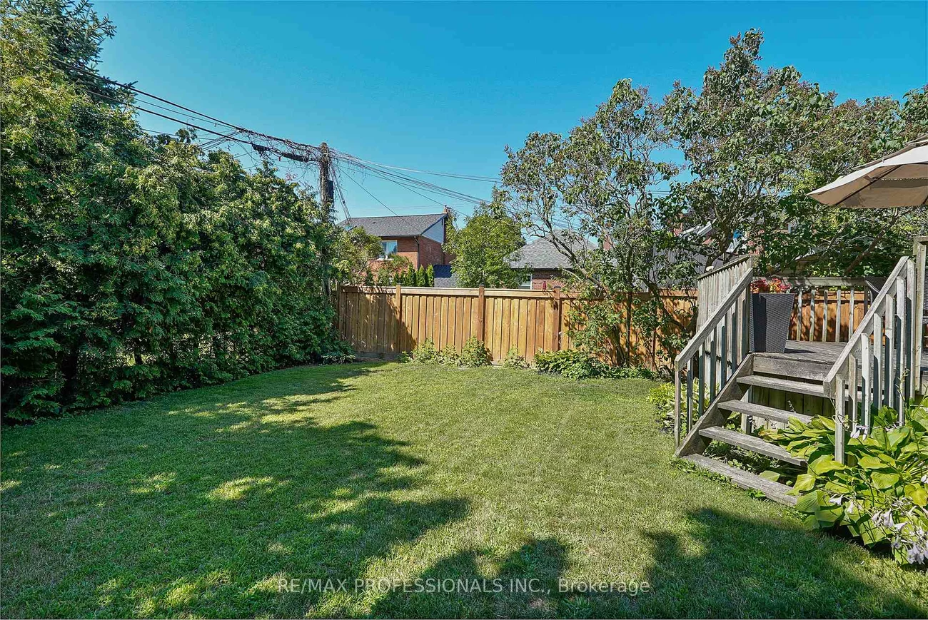 1, Bernice, Stonegate-Queensway, Toronto