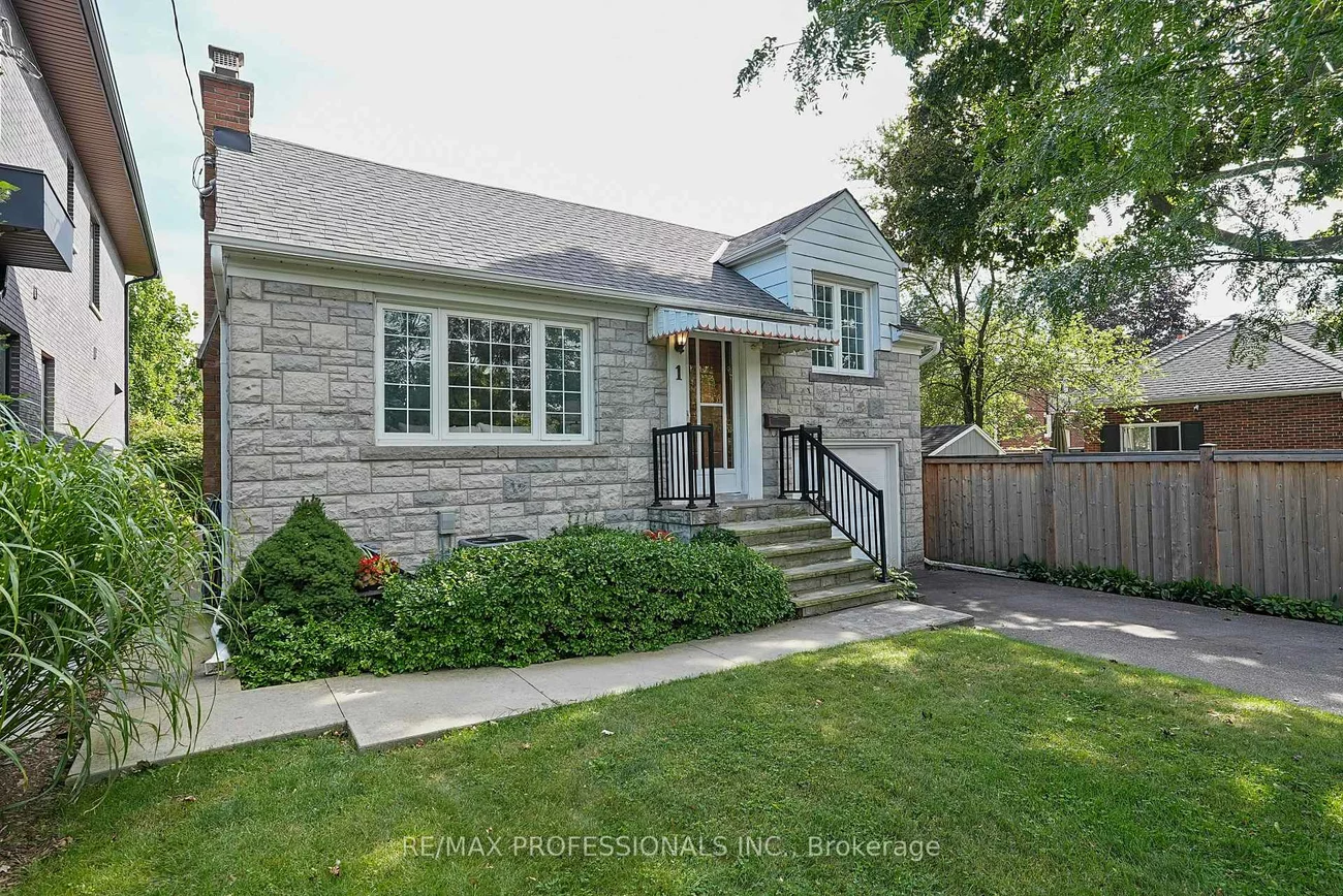 1, Bernice, Stonegate-Queensway, Toronto
