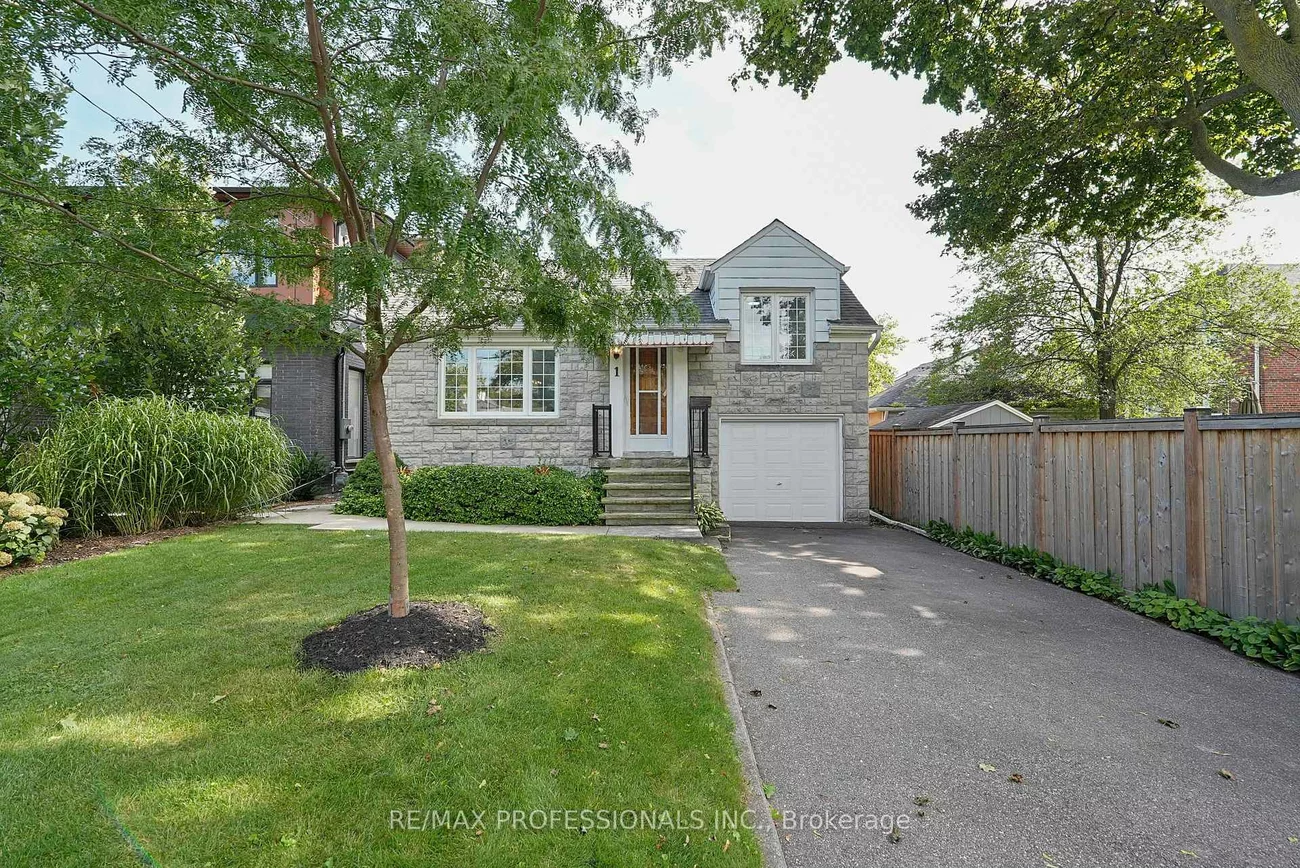1, Bernice, Stonegate-Queensway, Toronto