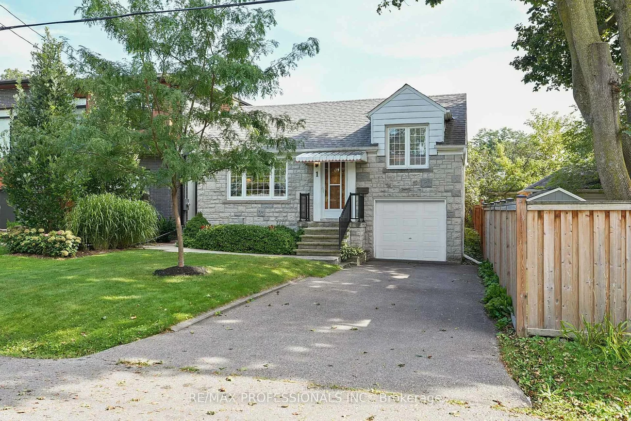 1, Bernice, Stonegate-Queensway, Toronto