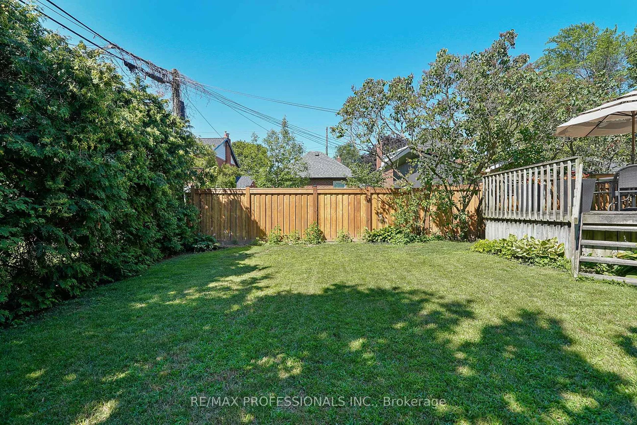 1, Bernice, Stonegate-Queensway, Toronto