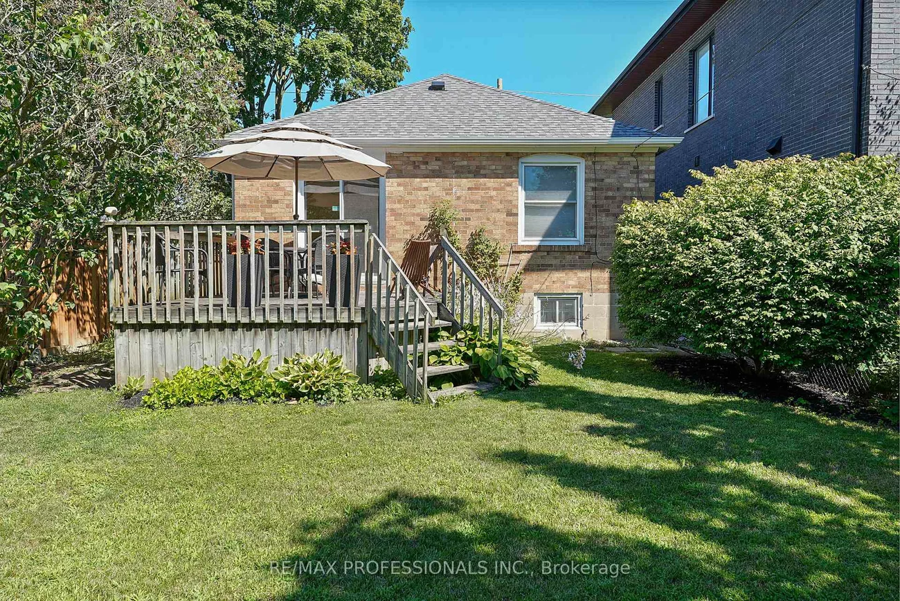 1, Bernice, Stonegate-Queensway, Toronto