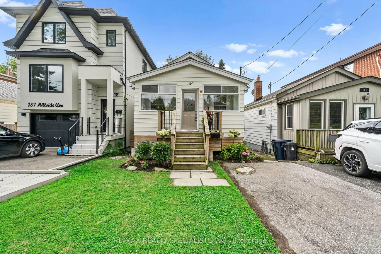159, Hillside, Mimico, Toronto