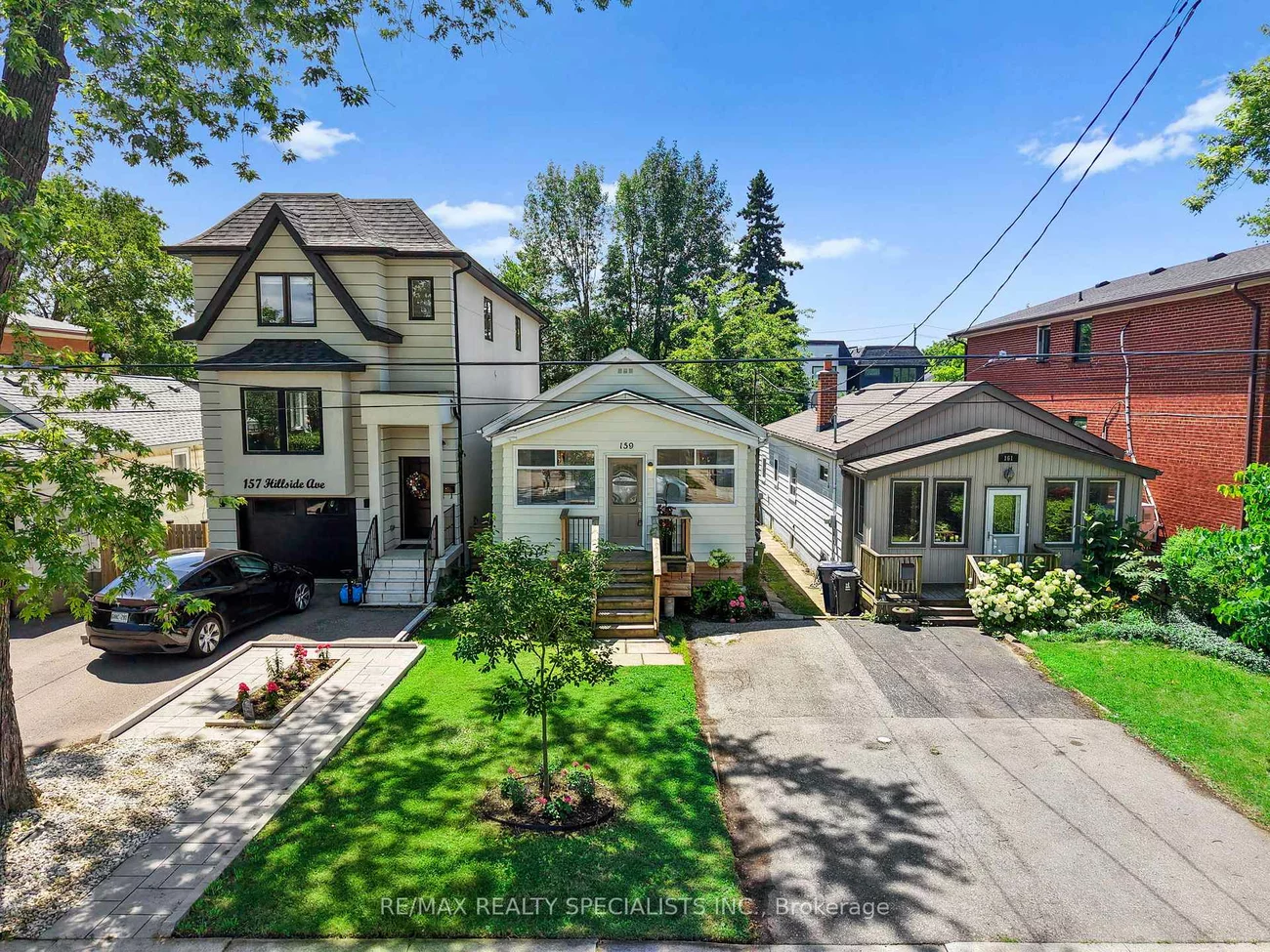 159, Hillside, Mimico, Toronto