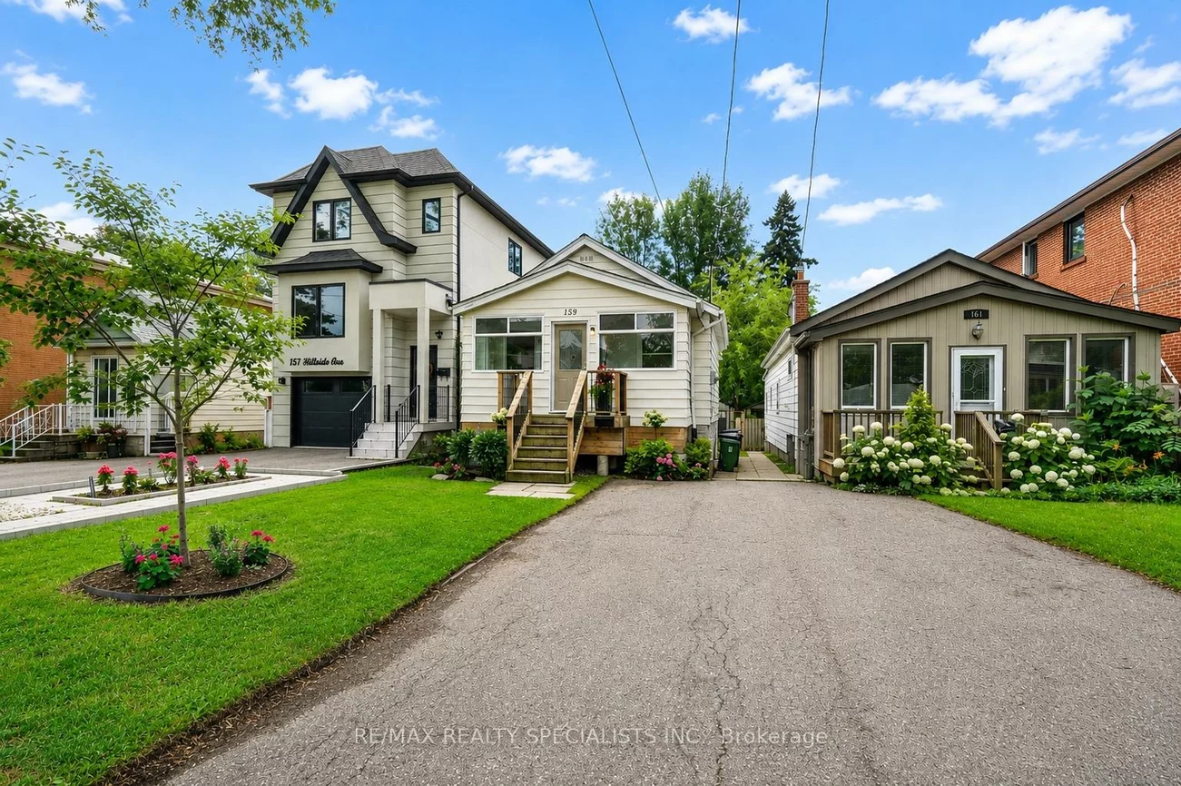 159, Hillside, Mimico, Toronto