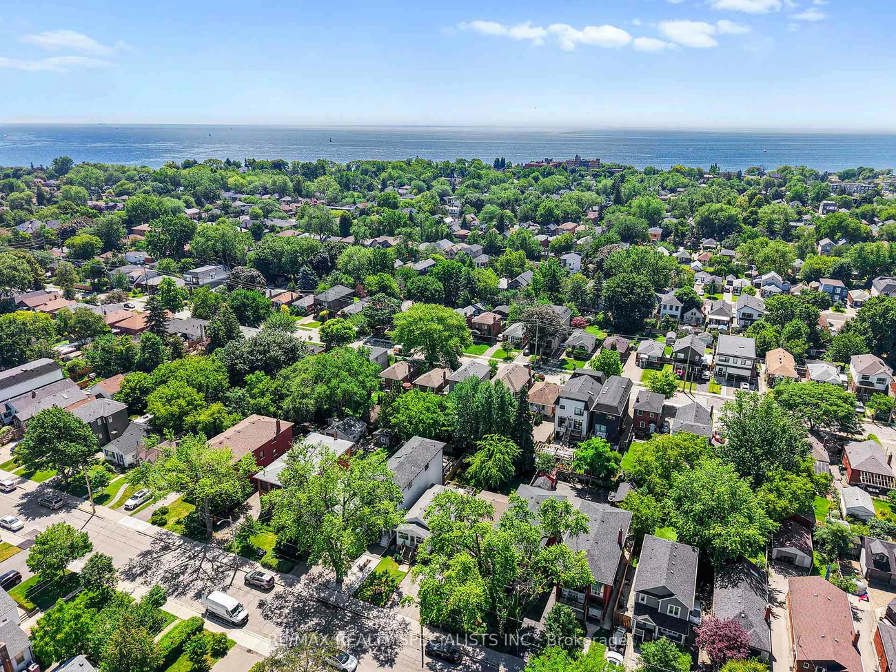 159, Hillside, Mimico, Toronto