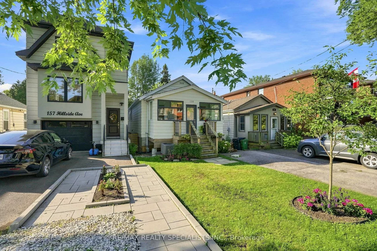 159, Hillside, Mimico, Toronto