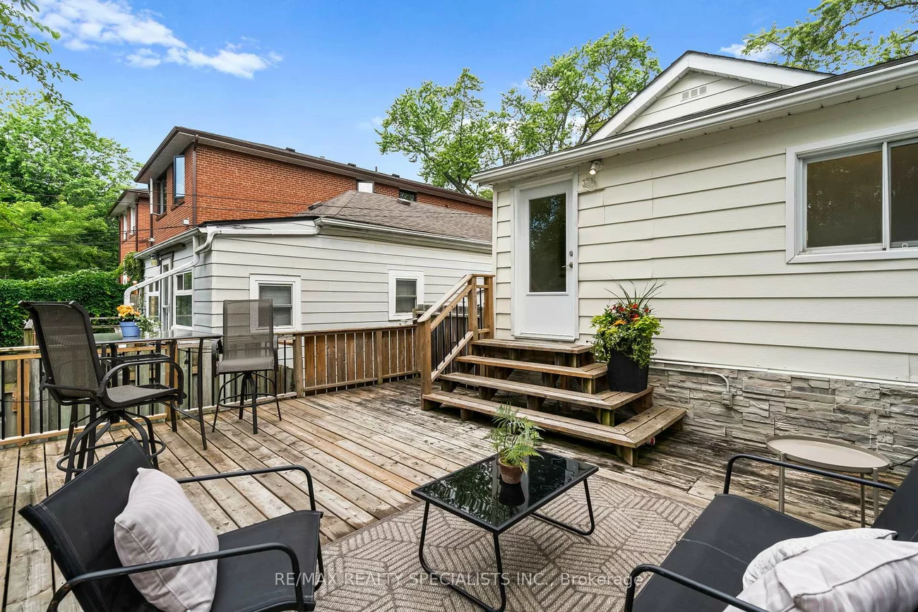 159, Hillside, Mimico, Toronto