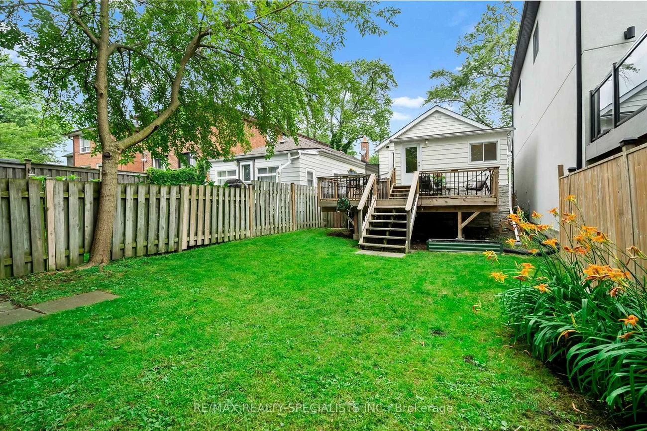 159, Hillside, Mimico, Toronto