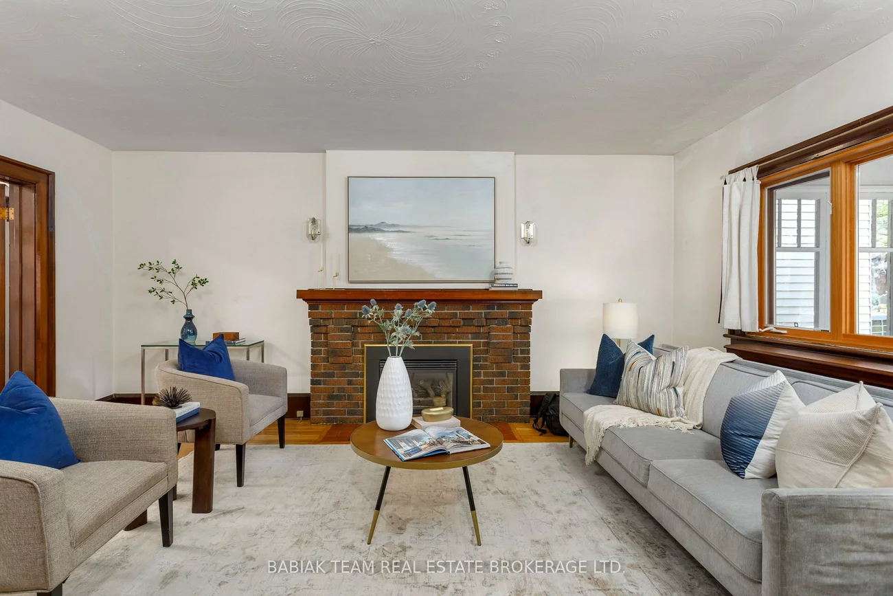403, Durie, Runnymede-Bloor West Village, Toronto