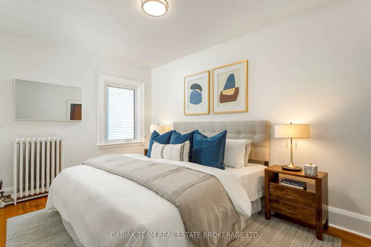 403, Durie, Runnymede-Bloor West Village, Toronto