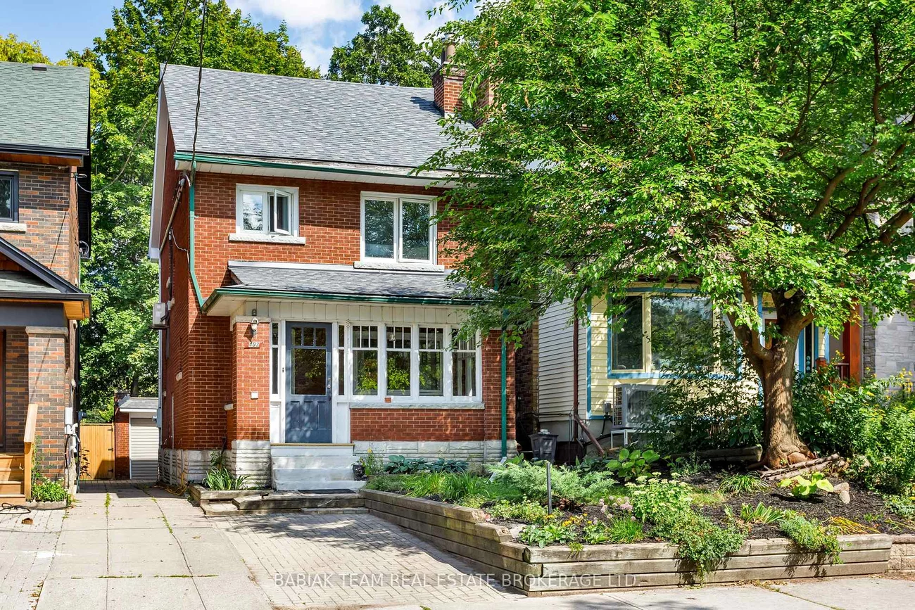 403, Durie, Runnymede-Bloor West Village, Toronto