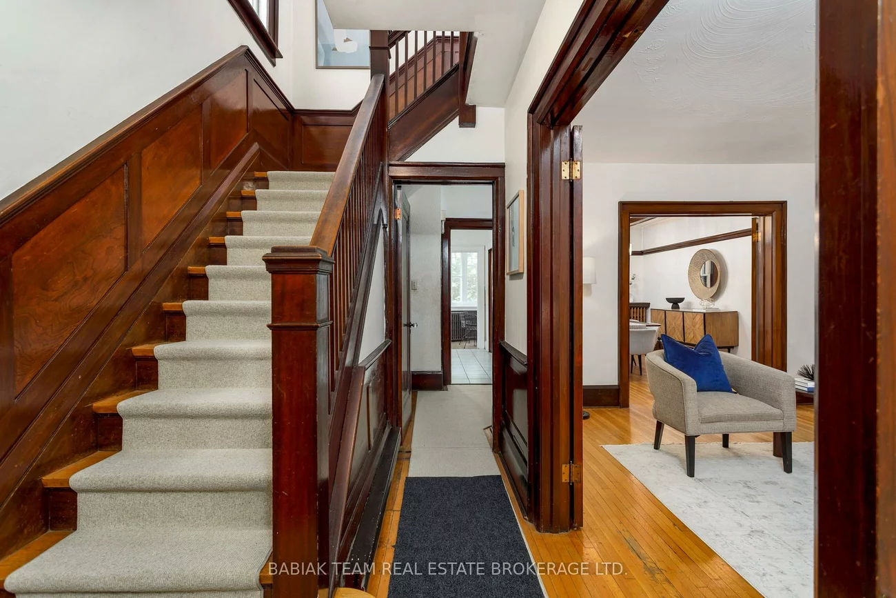 403, Durie, Runnymede-Bloor West Village, Toronto