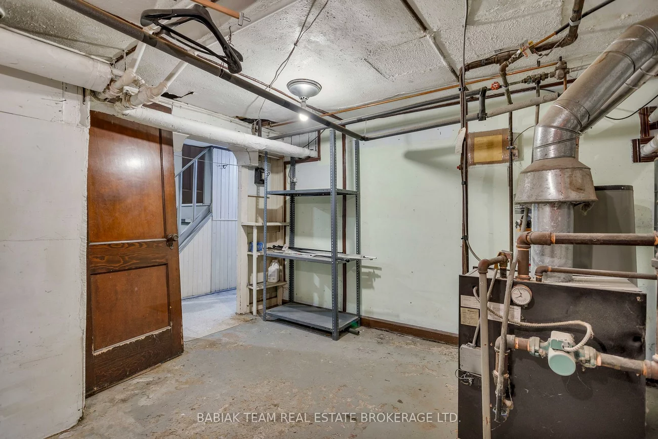 403, Durie, Runnymede-Bloor West Village, Toronto
