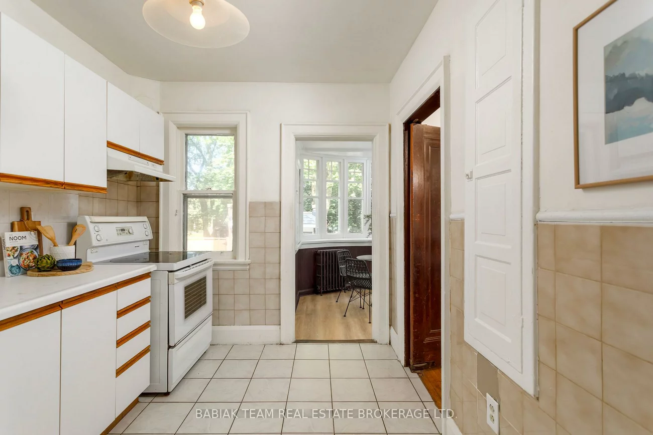 403, Durie, Runnymede-Bloor West Village, Toronto
