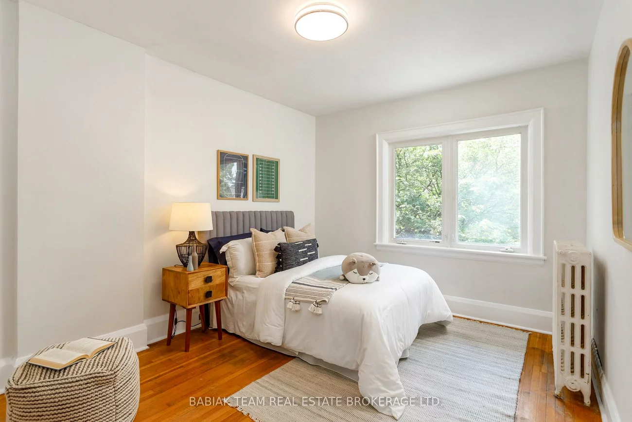 403, Durie, Runnymede-Bloor West Village, Toronto