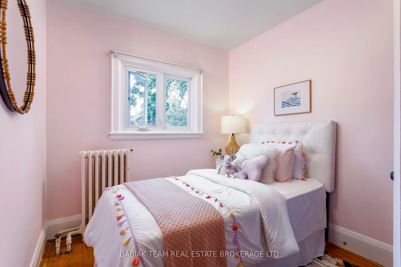 403, Durie, Runnymede-Bloor West Village, Toronto