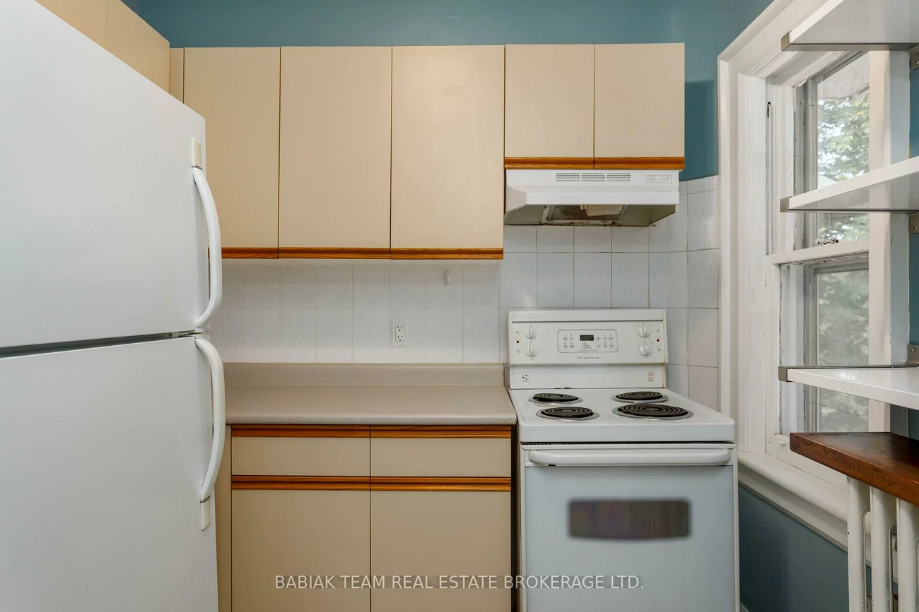 403, Durie, Runnymede-Bloor West Village, Toronto