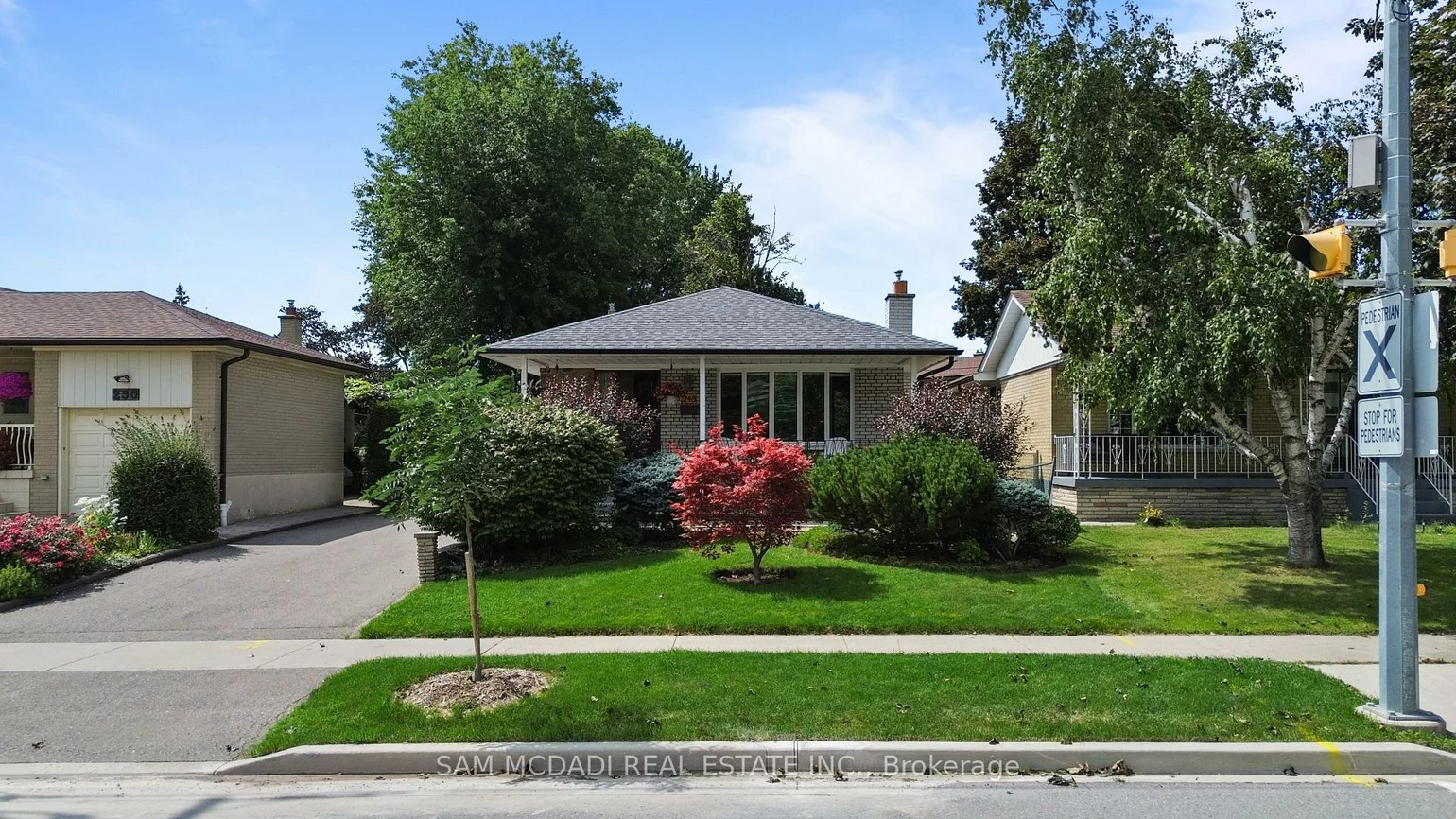 248, Wellesworth, Eringate-Centennial-West Deane, Toronto