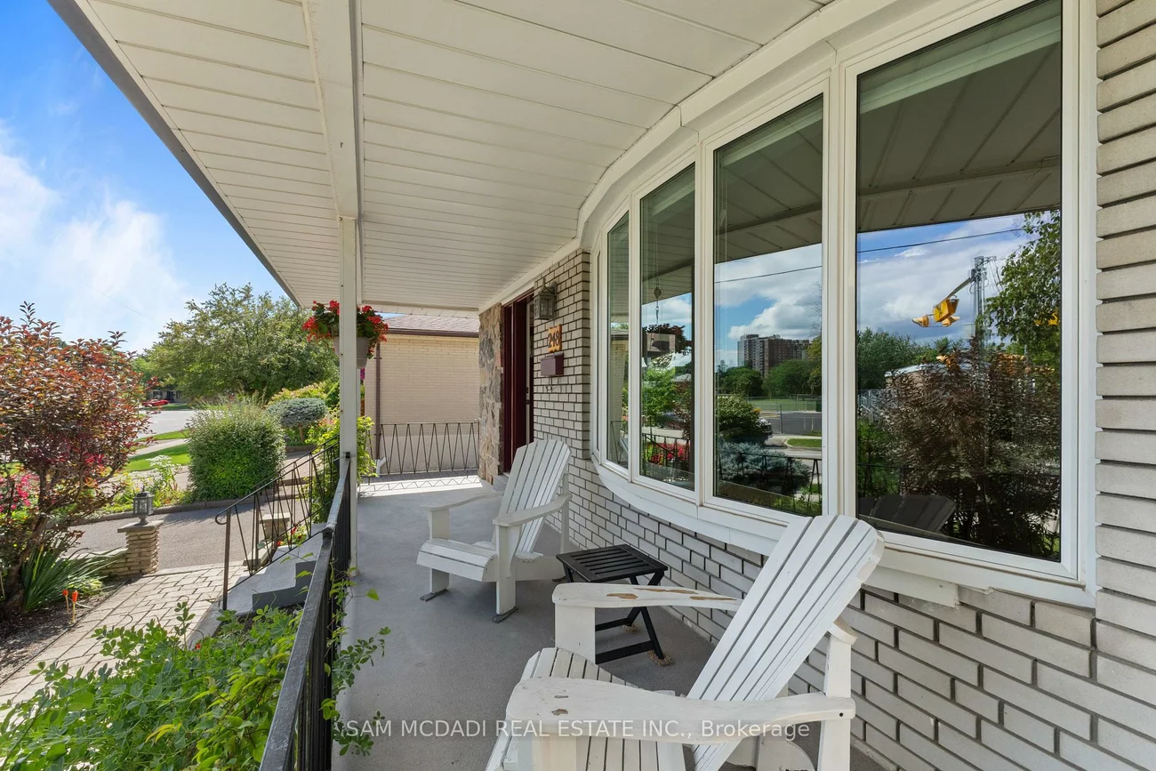 248, Wellesworth, Eringate-Centennial-West Deane, Toronto