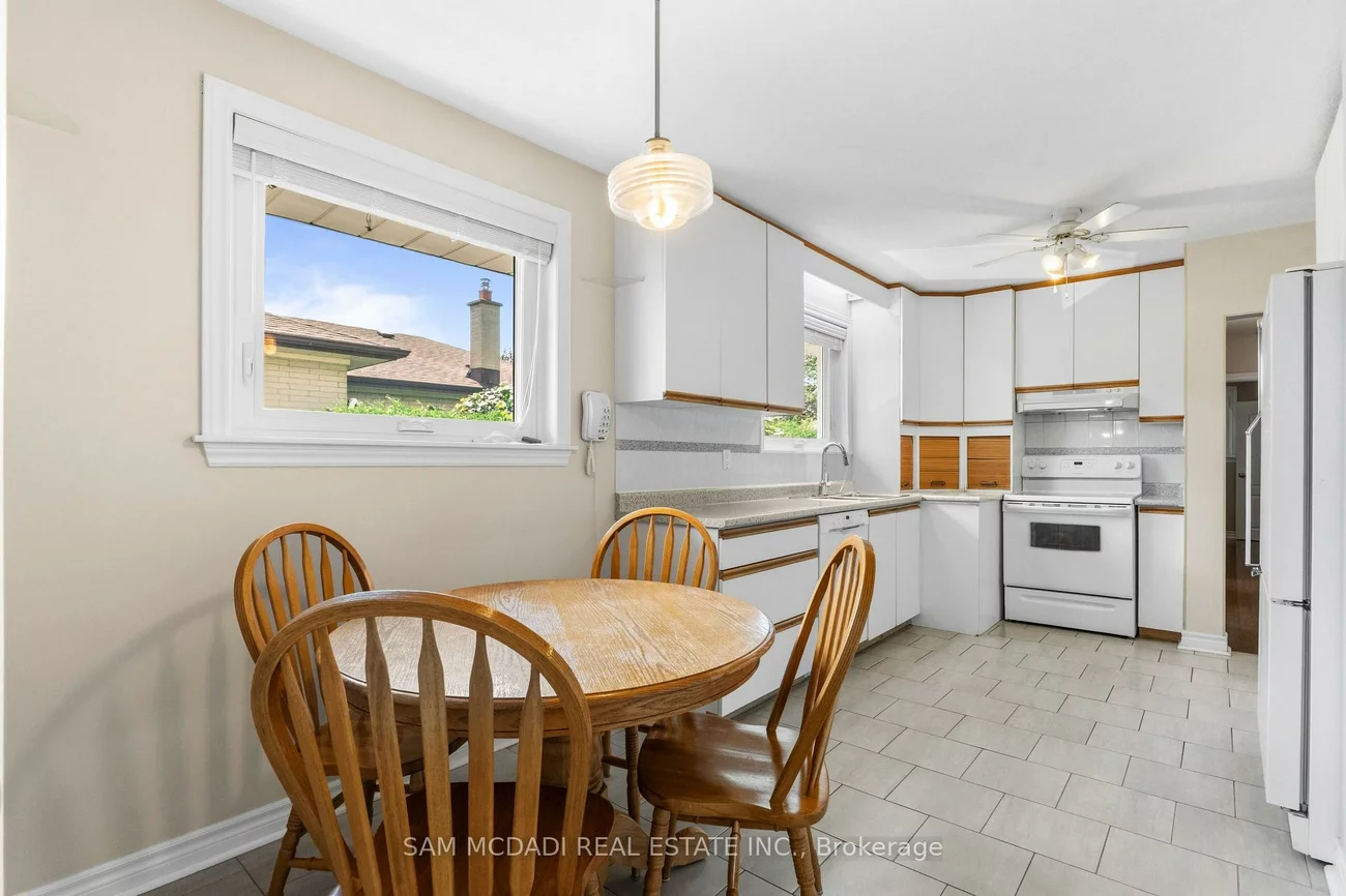 248, Wellesworth, Eringate-Centennial-West Deane, Toronto