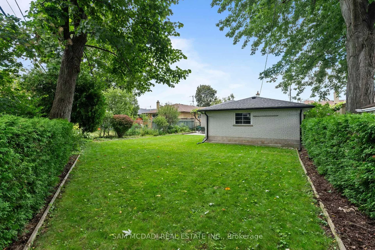 248, Wellesworth, Eringate-Centennial-West Deane, Toronto