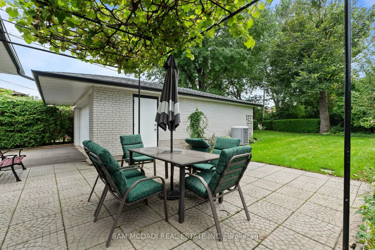 248, Wellesworth, Eringate-Centennial-West Deane, Toronto