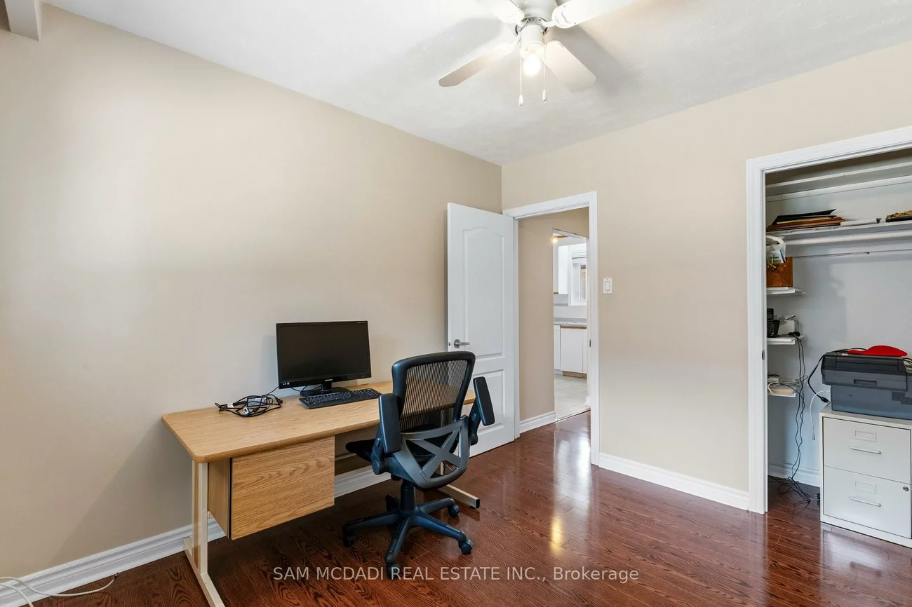 248, Wellesworth, Eringate-Centennial-West Deane, Toronto