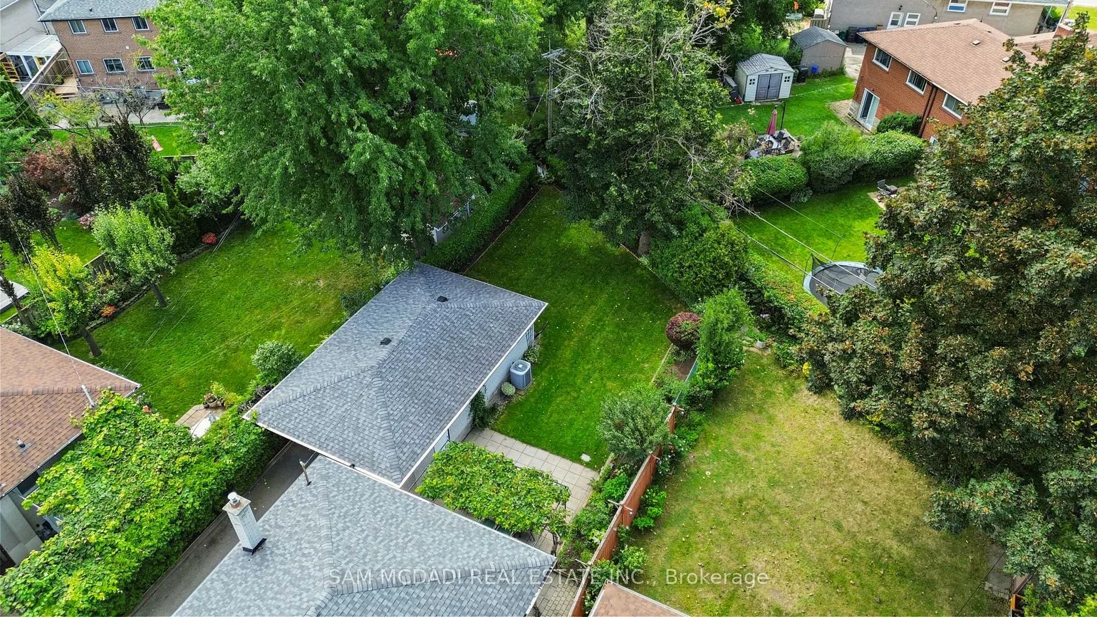 248, Wellesworth, Eringate-Centennial-West Deane, Toronto
