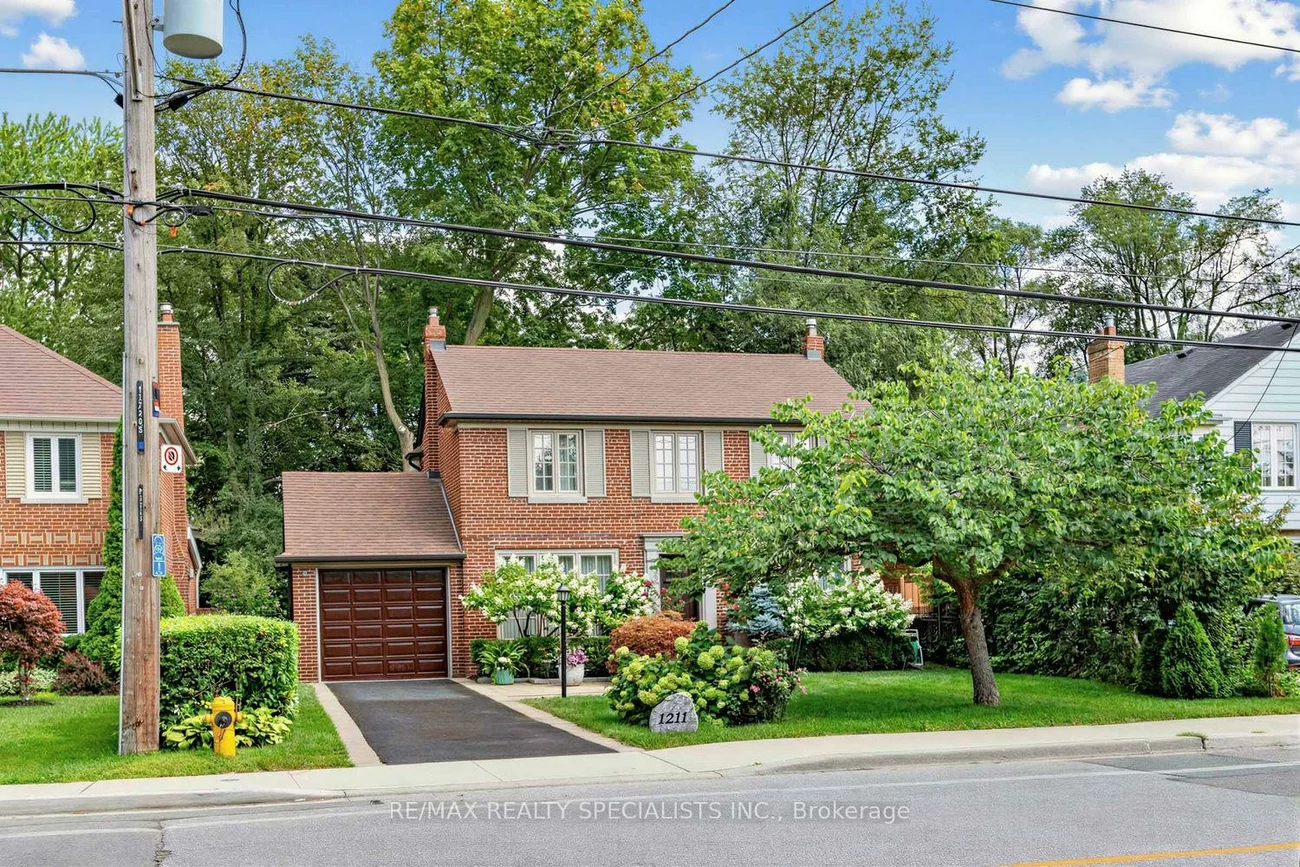 1211, Royal York, Edenbridge-Humber Valley, Toronto
