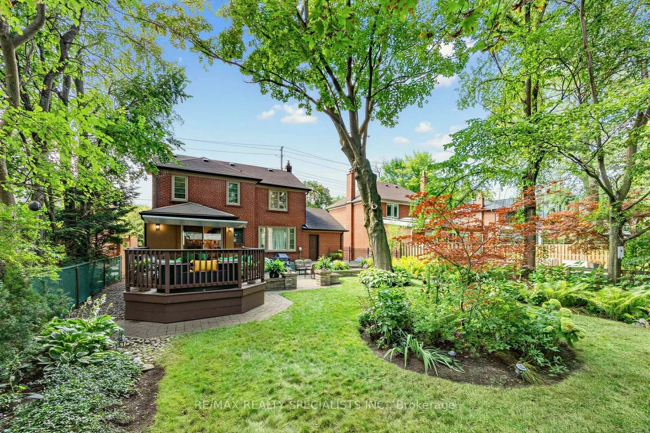 1211, Royal York, Edenbridge-Humber Valley, Toronto