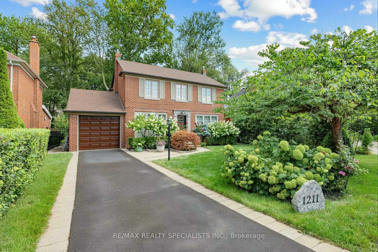 1211, Royal York, Edenbridge-Humber Valley, Toronto
