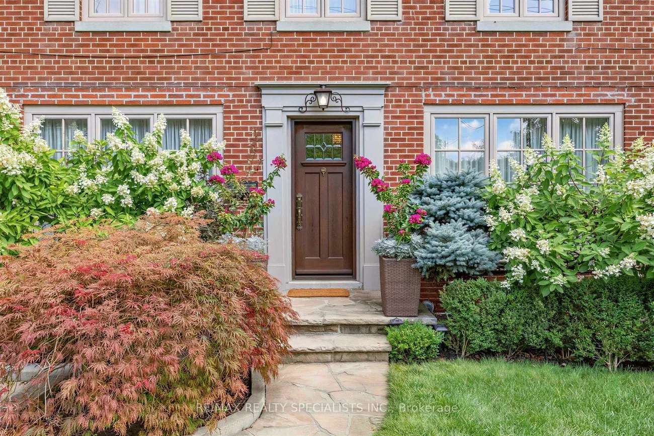 1211, Royal York, Edenbridge-Humber Valley, Toronto