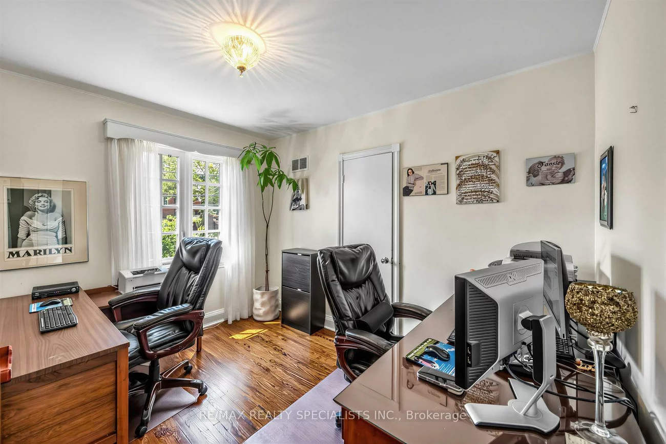 1211, Royal York, Edenbridge-Humber Valley, Toronto