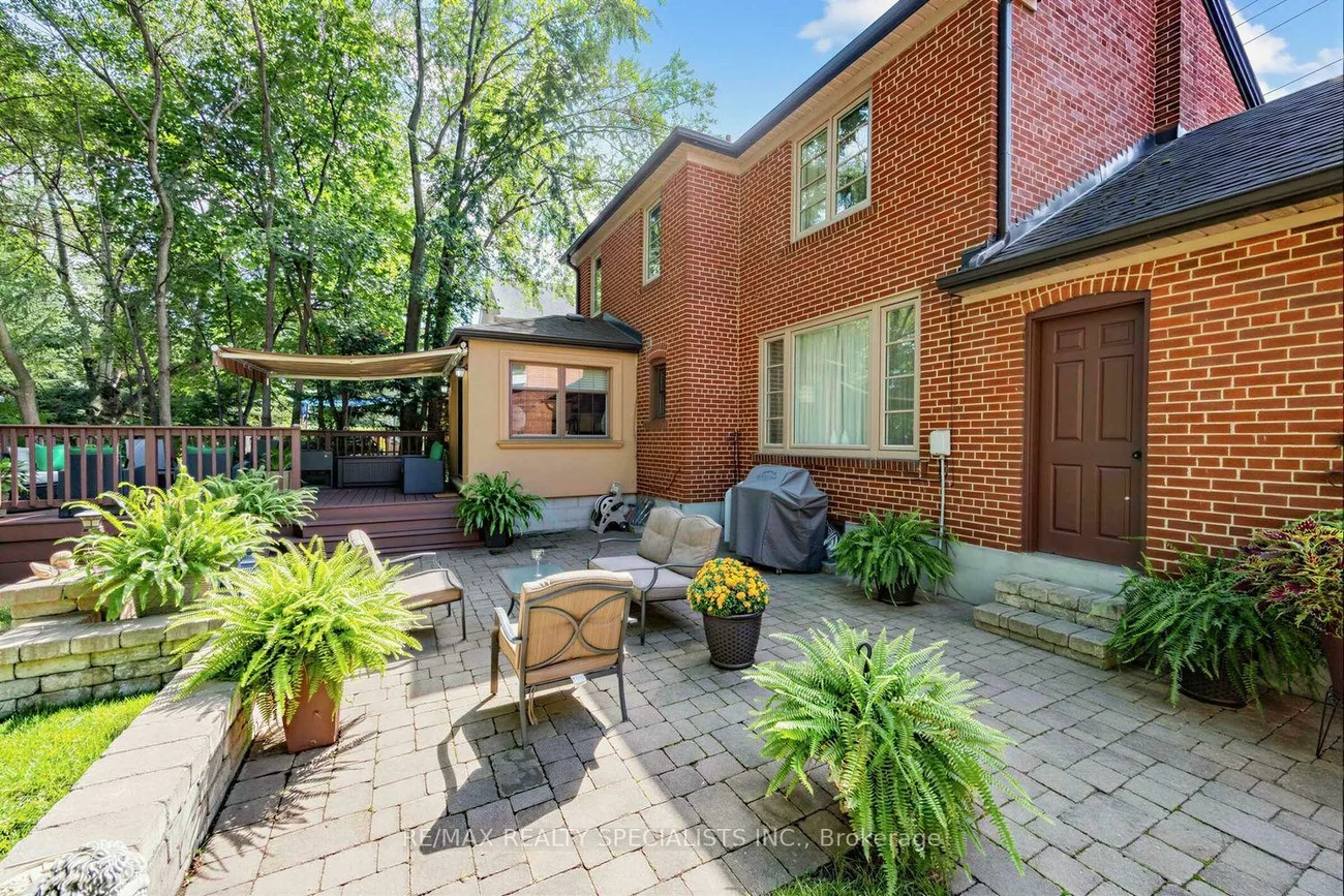 1211, Royal York, Edenbridge-Humber Valley, Toronto