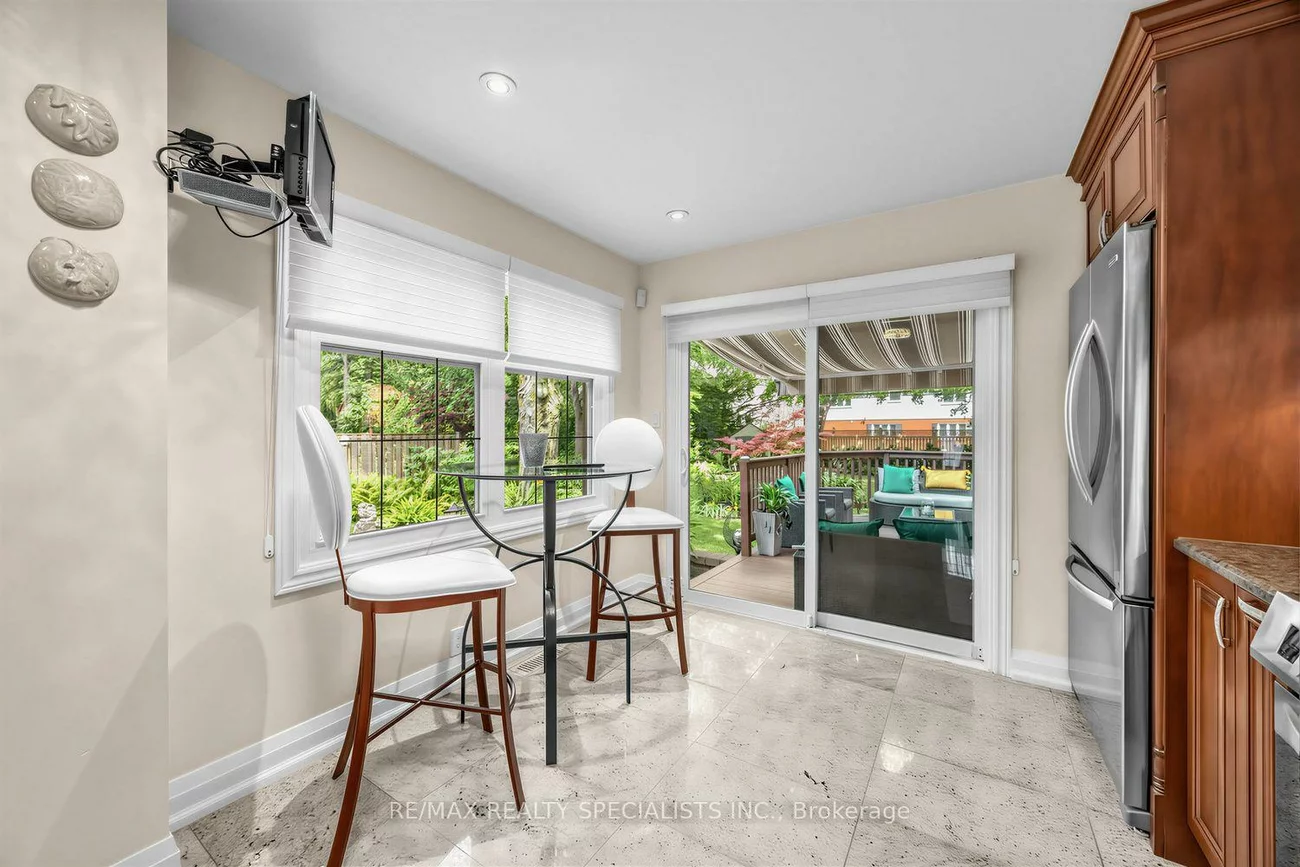 1211, Royal York, Edenbridge-Humber Valley, Toronto