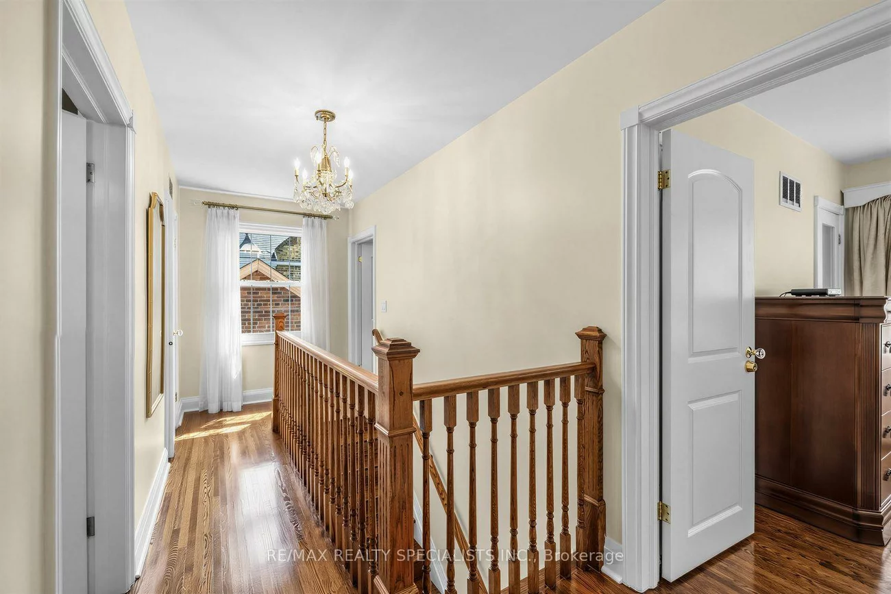 1211, Royal York, Edenbridge-Humber Valley, Toronto