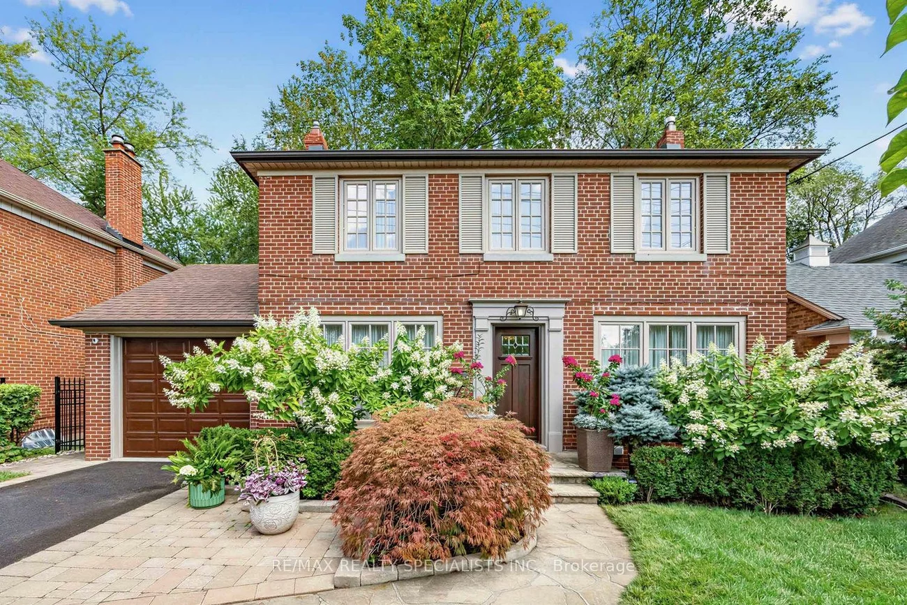 1211, Royal York, Edenbridge-Humber Valley, Toronto